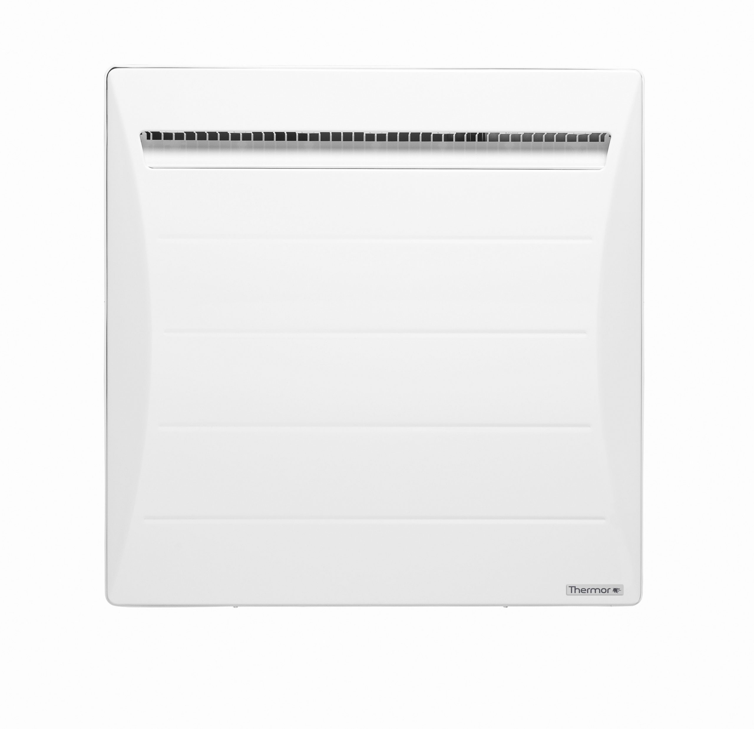 Radiateur chaleur douce à inertie – Mozart Evolution – 1500w – Thermor