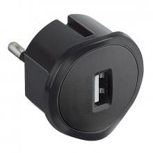 Chargeur USB - 050681 - Legrand