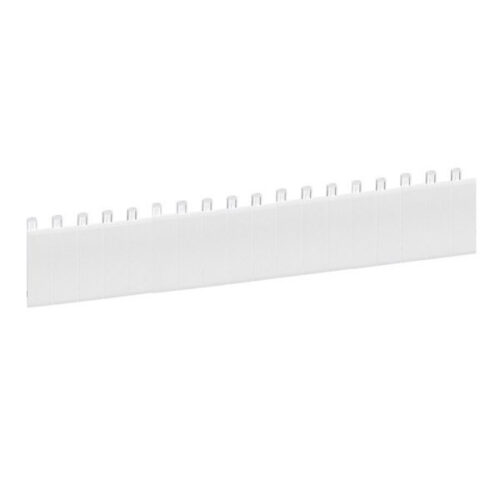 Obturateur 18 modules - Blanc RAL9010 - 001664 - Legrand