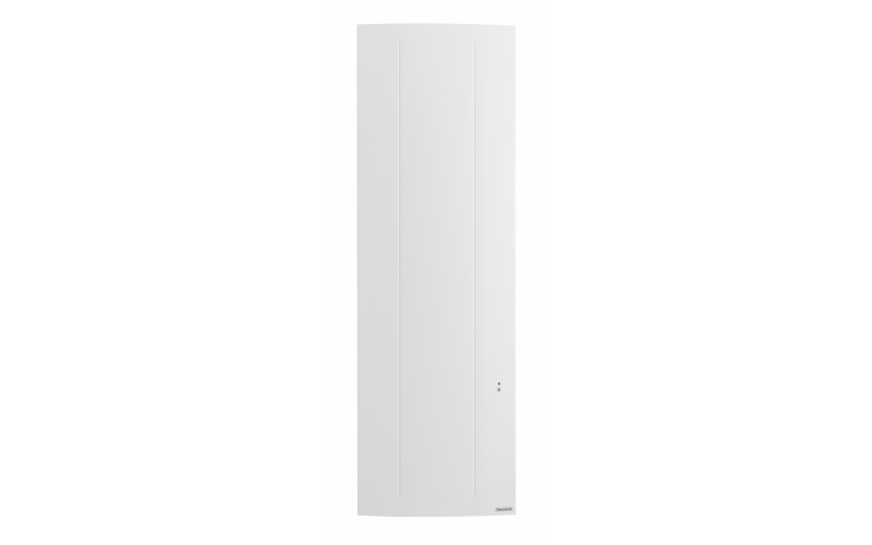 Radiateur Alu – Ingenio 3 – Vertical – Blanc – Thermor