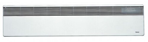 Convecteur Variations de silhouette 1250w - Plinthe - 453041 - Thermor