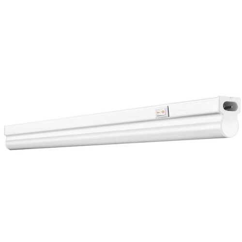 Réglette LED avec interrupteur Linear Compact Value Ledvance